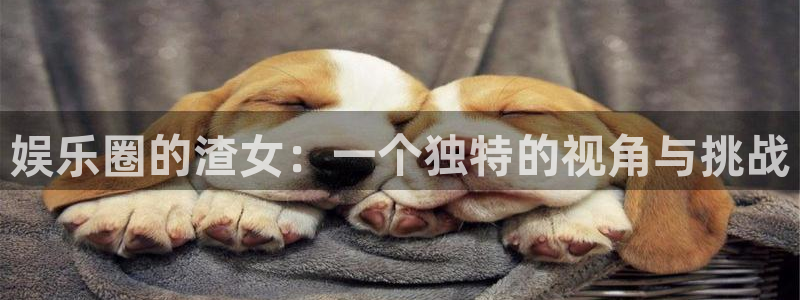 天天购物app下载：娱乐圈的渣女：一个独特的视角与挑战